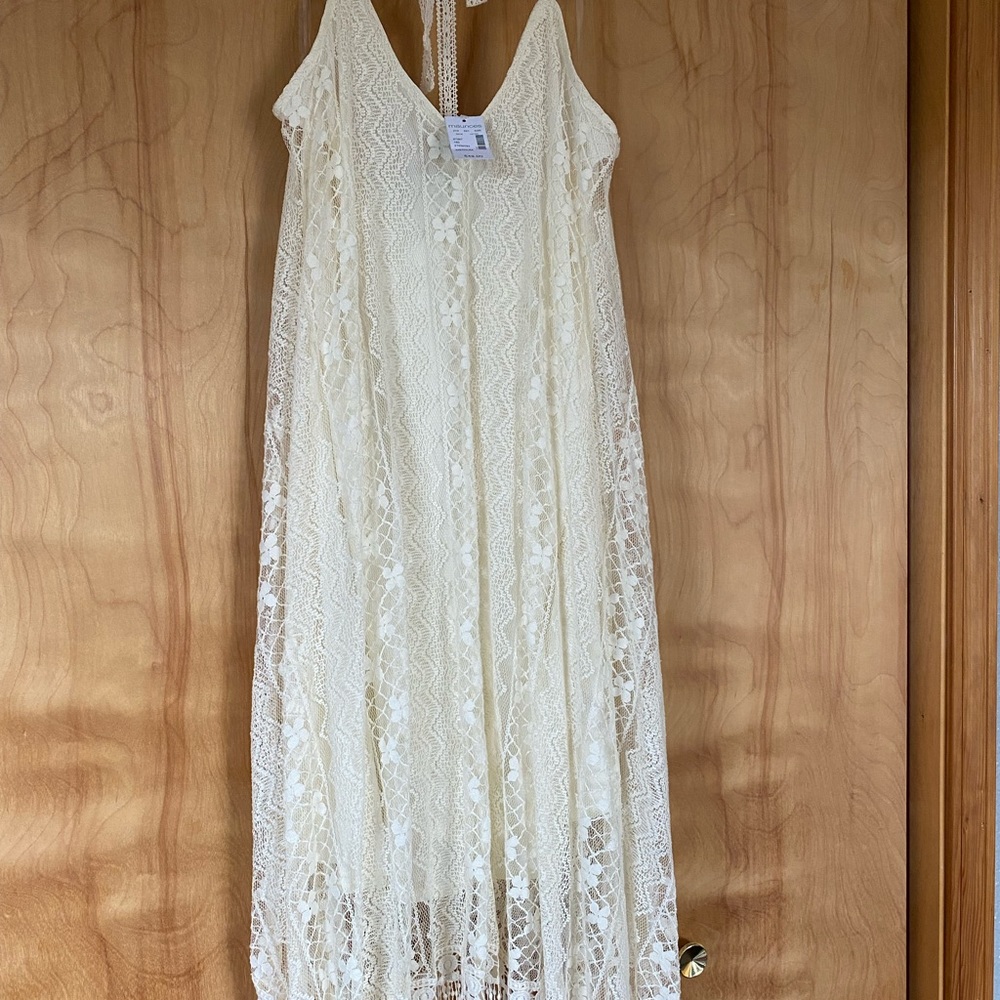Maurice dress